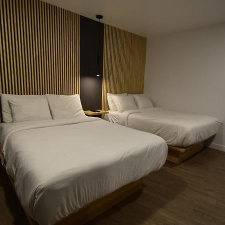 Motel Anf Drummondville Exterior photo