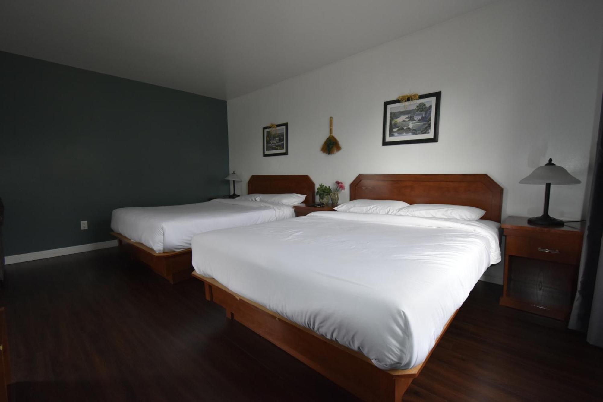 Motel Anf Drummondville Exterior photo