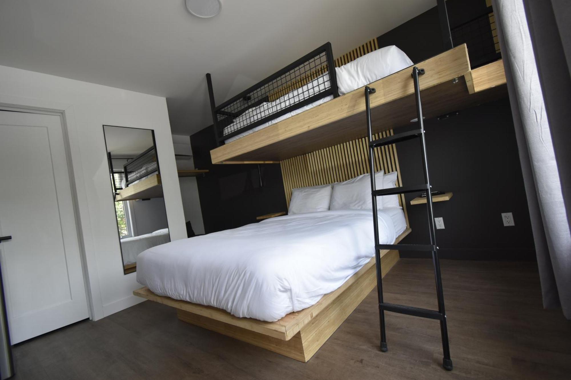 Motel Anf Drummondville Exterior photo