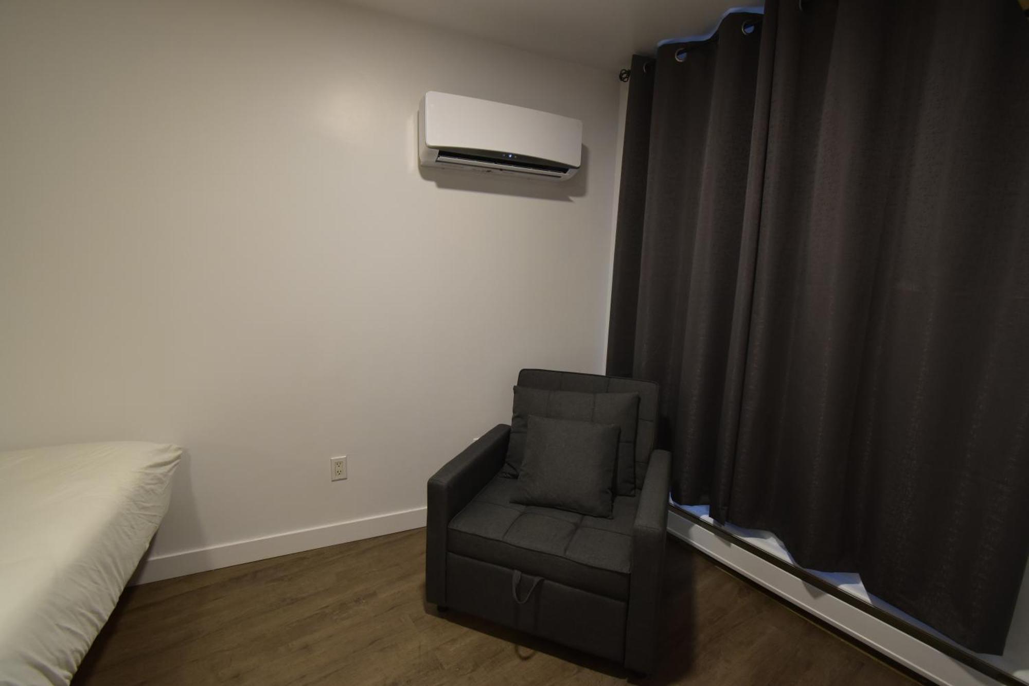 Motel Anf Drummondville Exterior photo